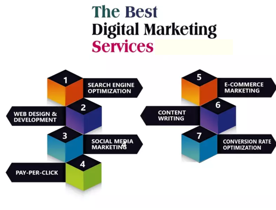 SEO Marketing Company in Haryana